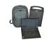 Examion DR Portable Backpack System with Medium + Panel