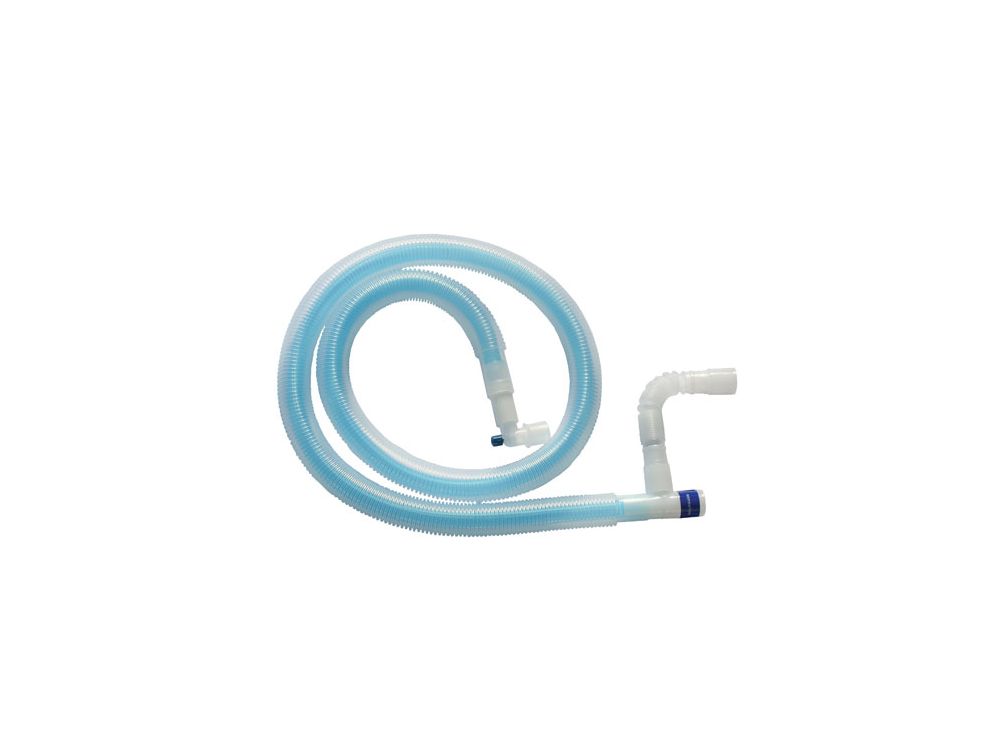 Uni-Limb Co-Axial Tubing Set 