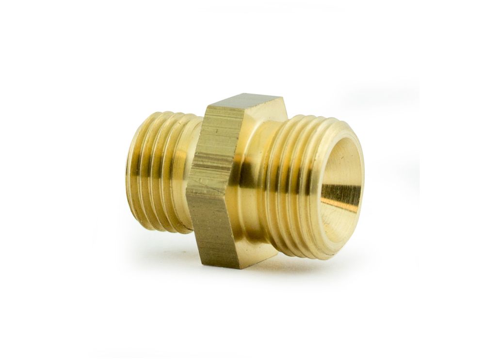 Threaded Adaptor for Demand Valve