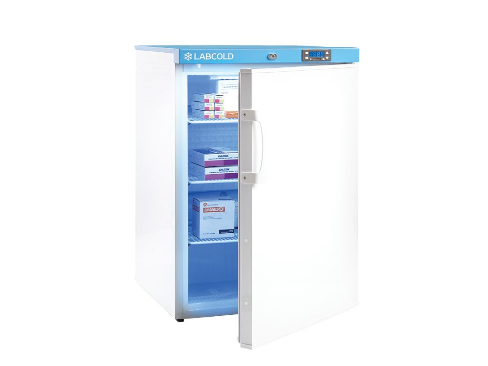  Labcold Pharmacy Under-Counter Refrigerator 150 Litre 