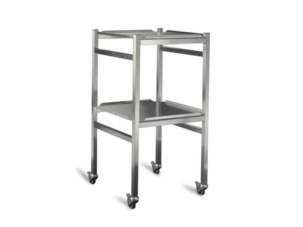 Dressing Trolley