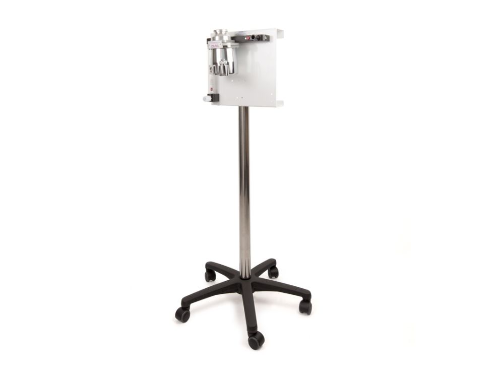 Solitaire Anaesthesia Machine - O² Only Concentrator Ready - Clearance