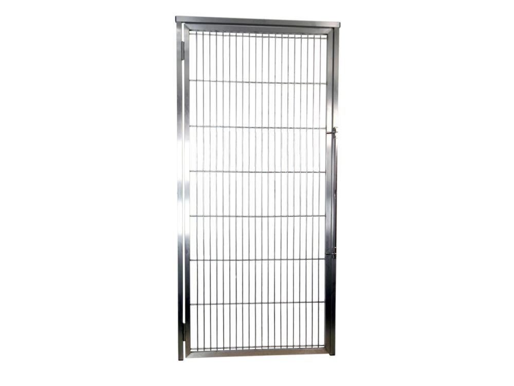 Burtons Life Time Mesh Walk-In Kennel Door 