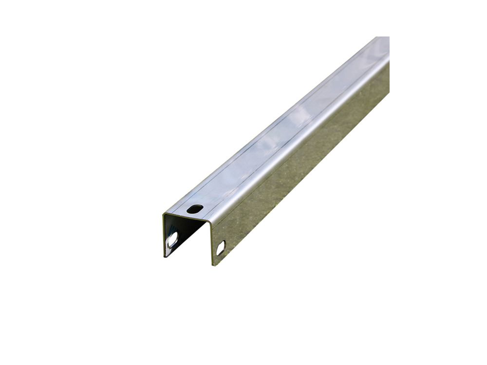 1755mm Long Bracket 'U' Shaped For Kennel Door