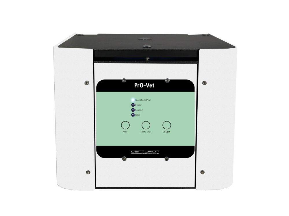 ProVet Multi Centrifuge