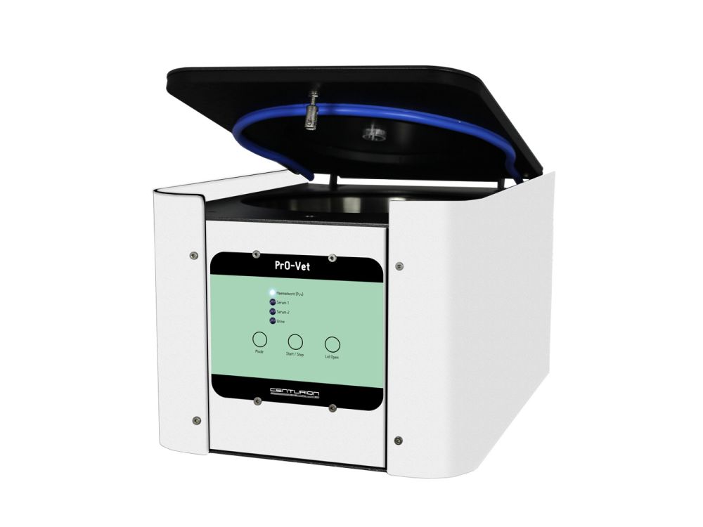 ProVet Multi Centrifuge