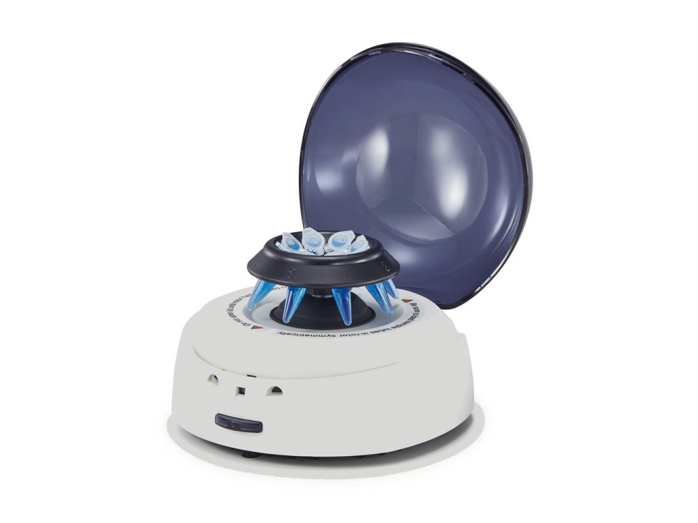 SciSpin Mini Centrifuge 