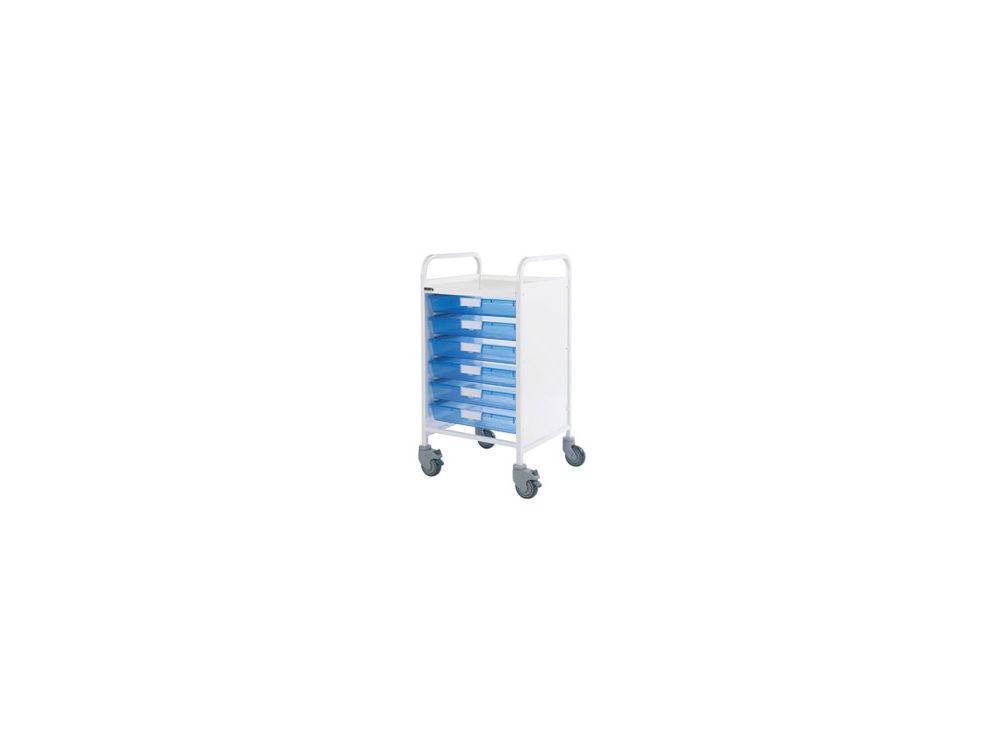 Vista 50 Storage Trolley