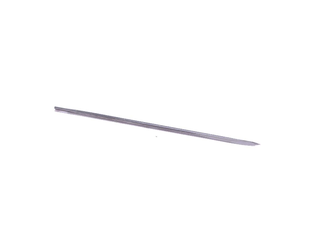 Suture Straight Triangle Cutting Needle - Clearance