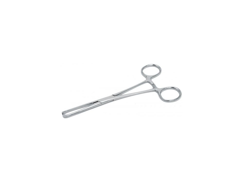 Allis Tissue Forceps