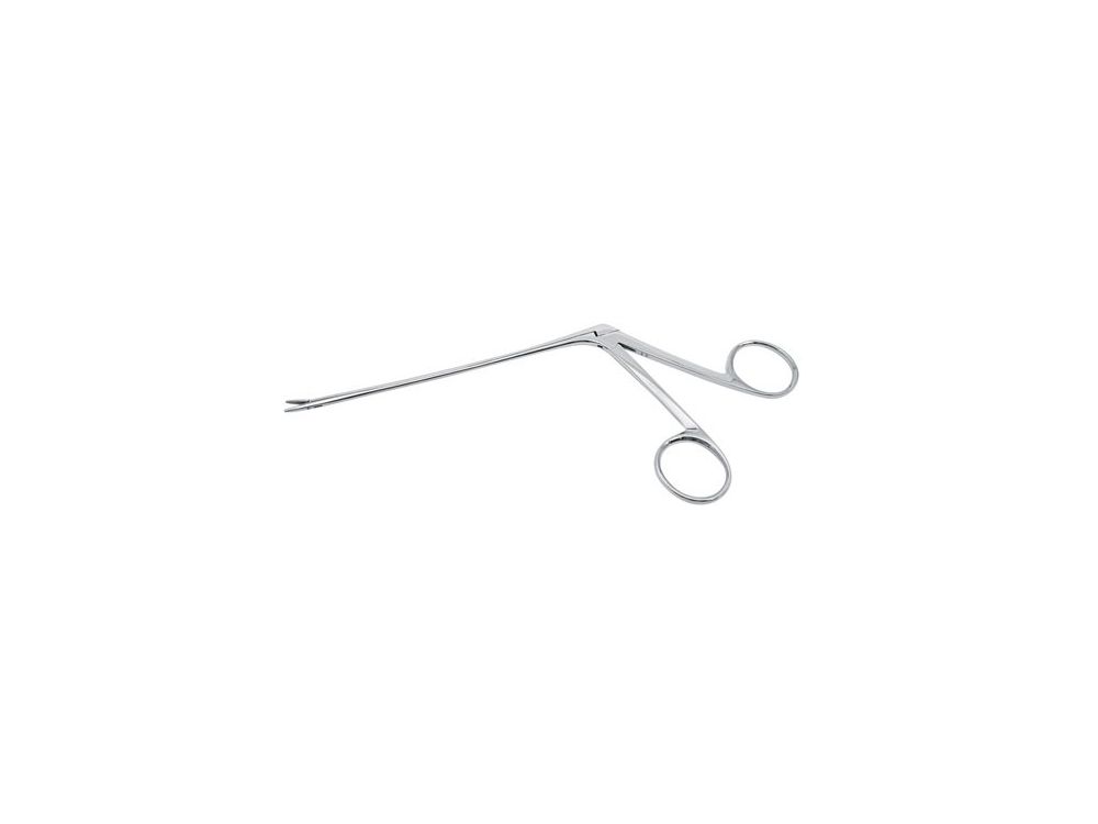 Hartmann Aural Crocodile Forceps