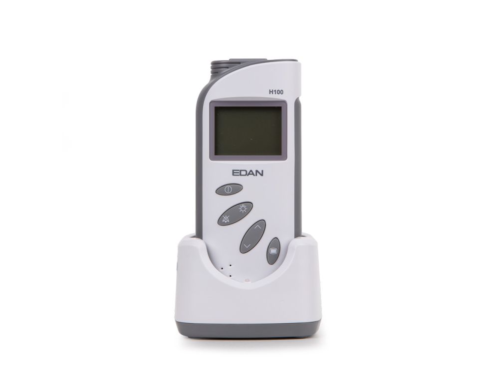 Edan VE-H100B Handheld Pulse Oximeter