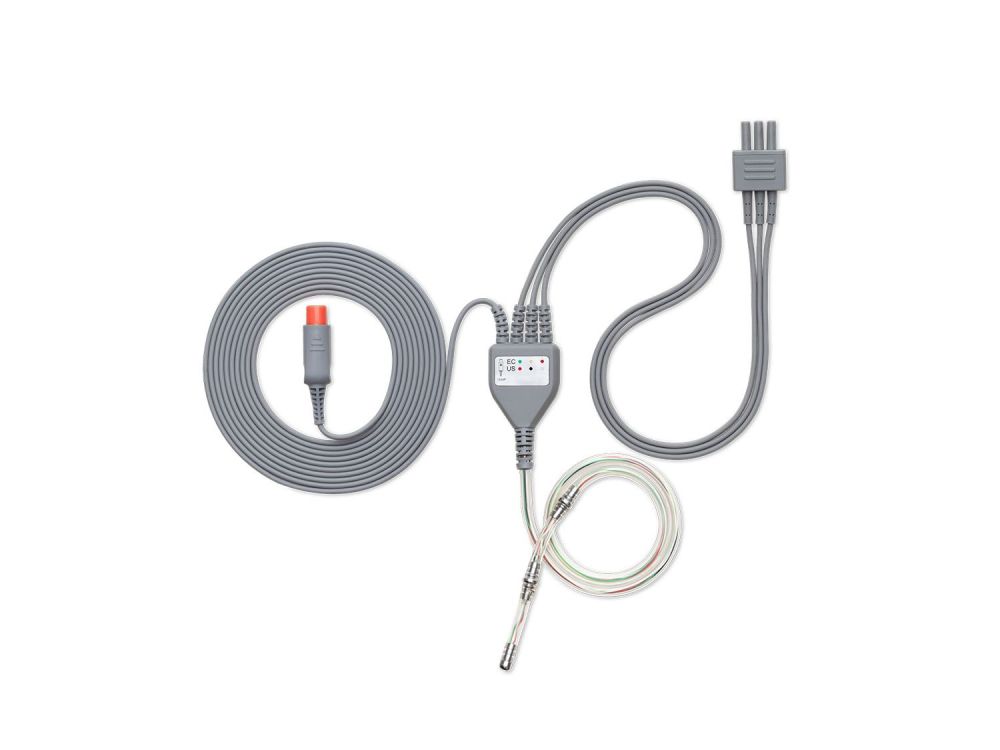 Edan Oesophageal ECG & Temperature Probe