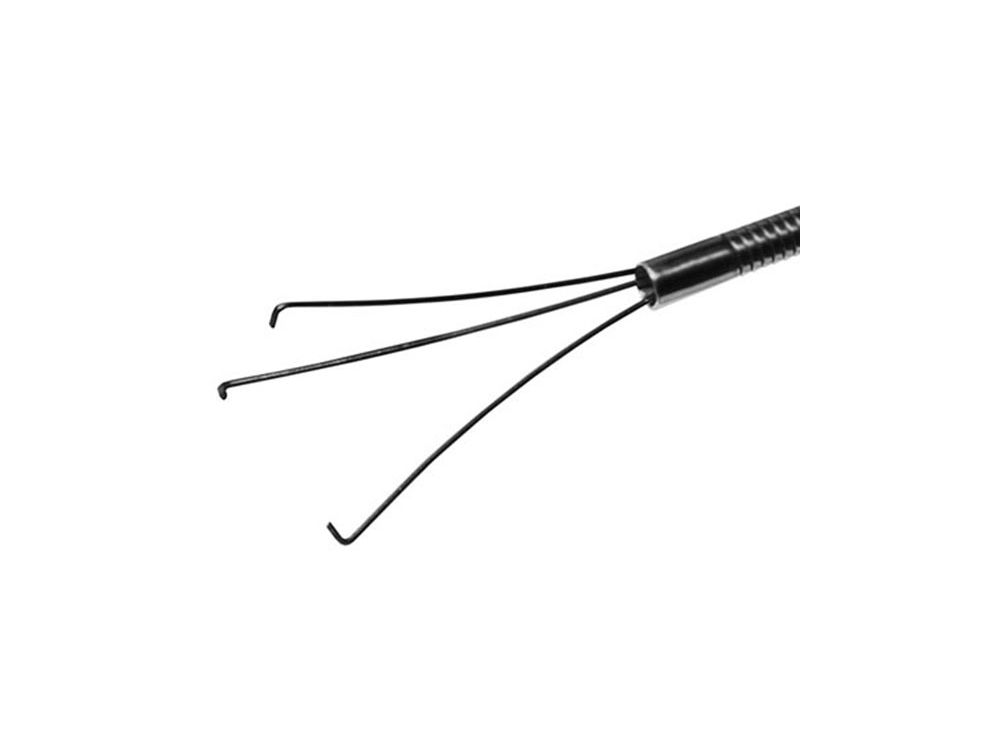 3 Nail Grasper - 1.8mm