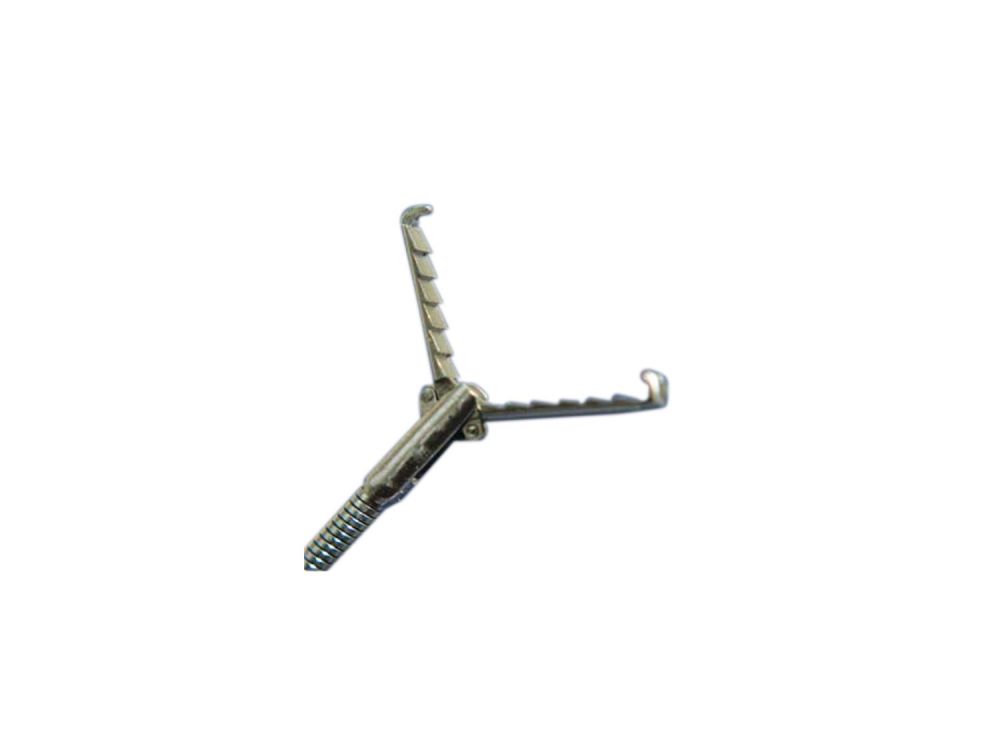 Disposable Colonic Coated Biopsy Forceps Aligator - Clearance