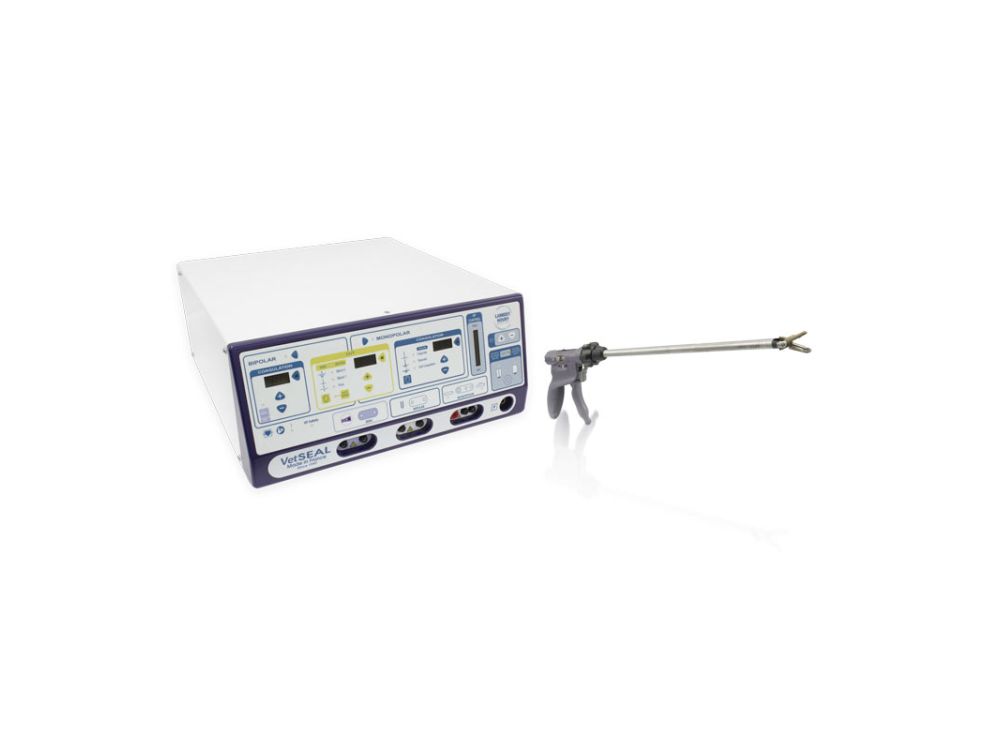 Complete VetSeal Electrosurgery Unit 