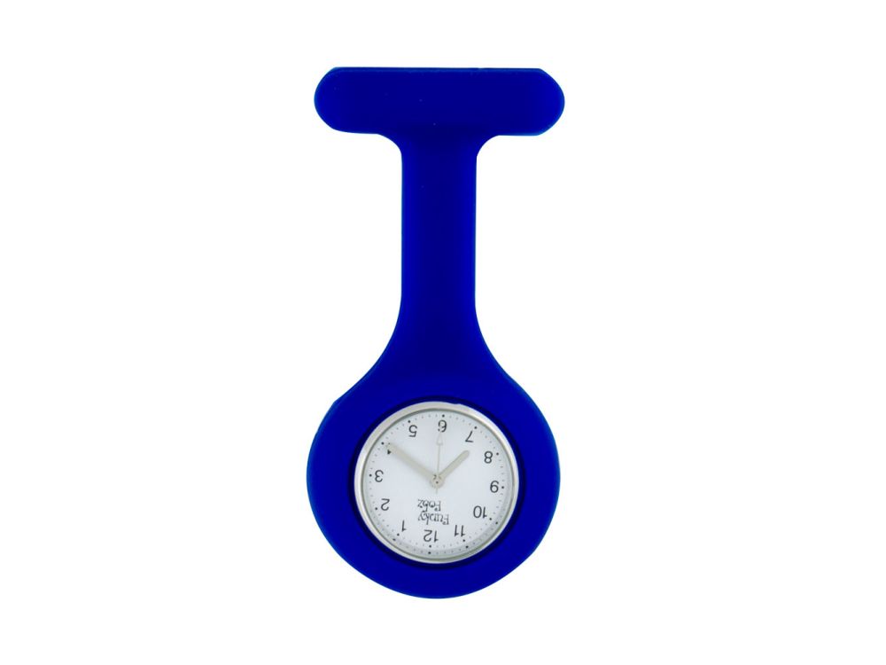 Silicone Gel Fob Watch