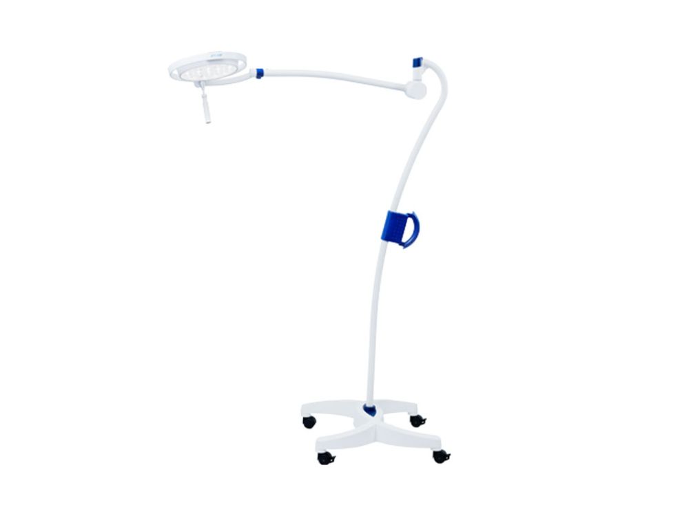 Mach LED 130 Mobile Examination Light 