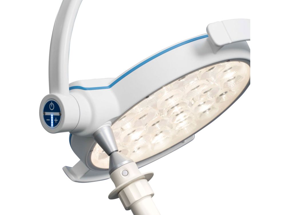 Mach LED 150 Mobile Examination Light