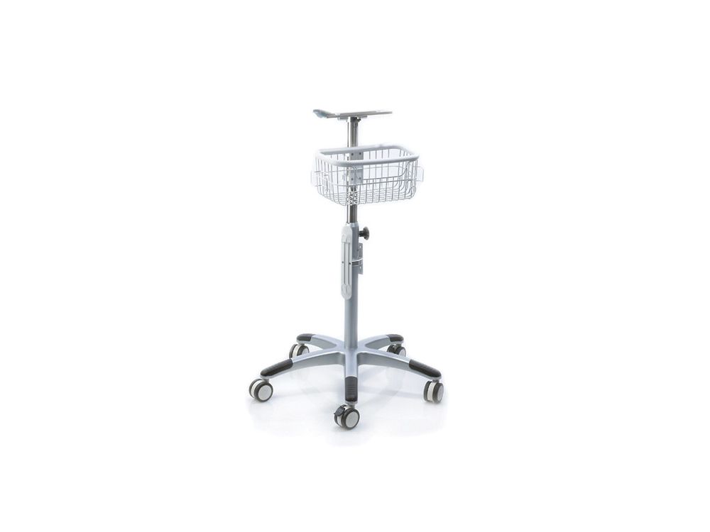 Roll Cart For PM9000vet Monitor 