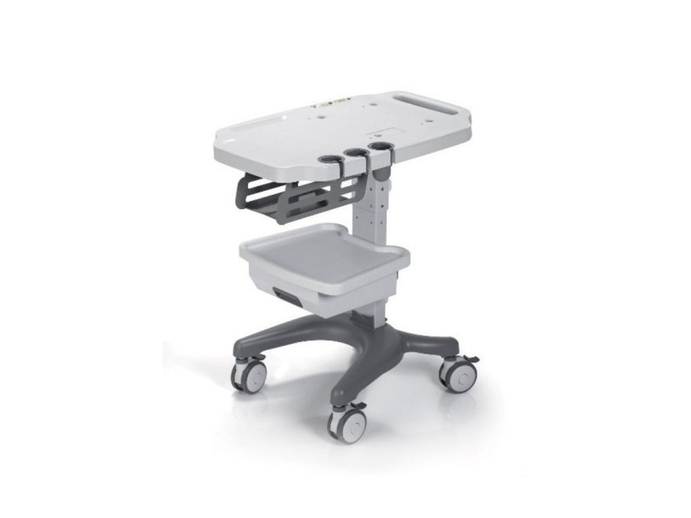 Edan U60 Luxury Mobile Trolley