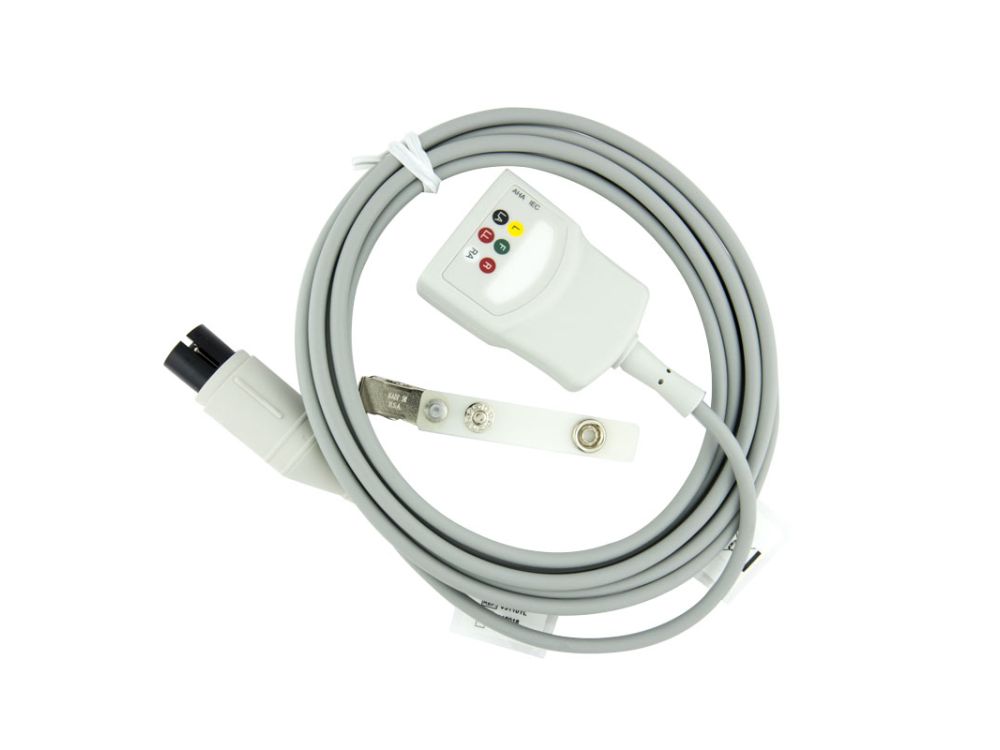 ECG Interface Cable 