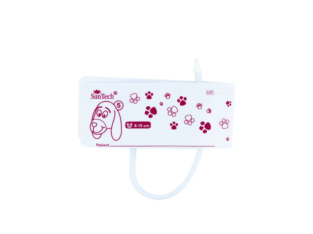 Veterinary Blood Pressure Cuffs