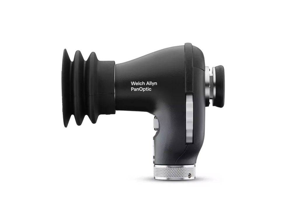 Welch Allyn Panoptic Ophthalmoscope 