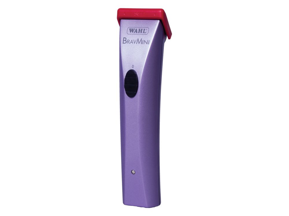 Wahl Bravmini Pet Trimmer