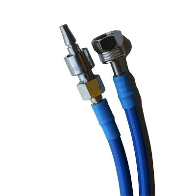 Nist Pipeline Lead 3 Meter - O² / N²O