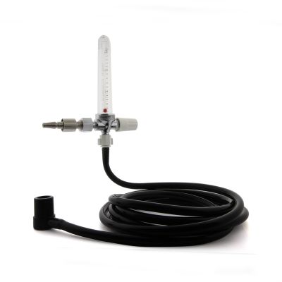 Oxygen Therapy Supply Kit