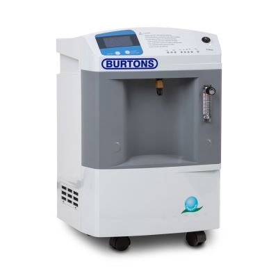 Oxi-Gen10 10 lpm Oxygen Concentrator
