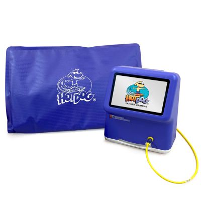 HotDog Veterinary Warming System 