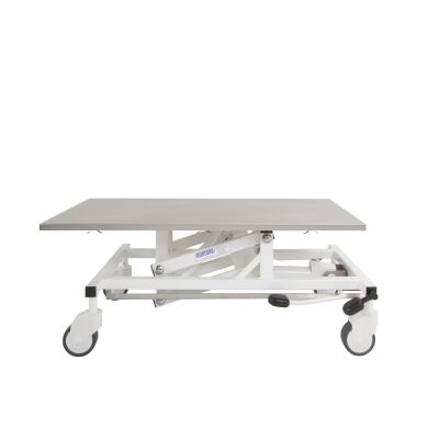 Burtons Lo-Lift Table 