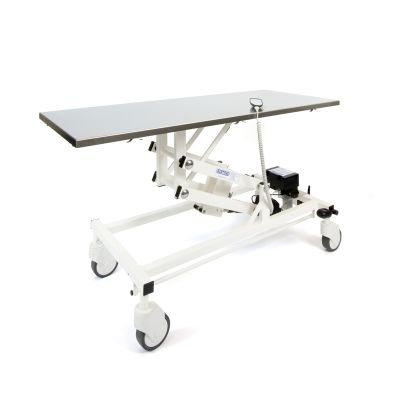 Burtons Lo-Lift Table 