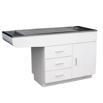 Burtons Premium Sealwise Tub Table