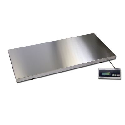 Burtons Professional Large Platform Veterinary Scales
