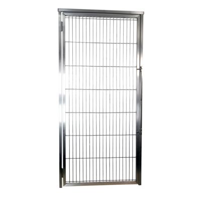 Burtons Life Time Mesh Walk-In Kennel Door 