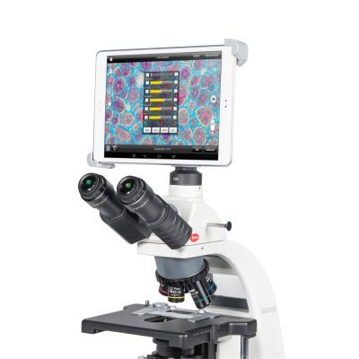 Motic Digital Microscope Solutions