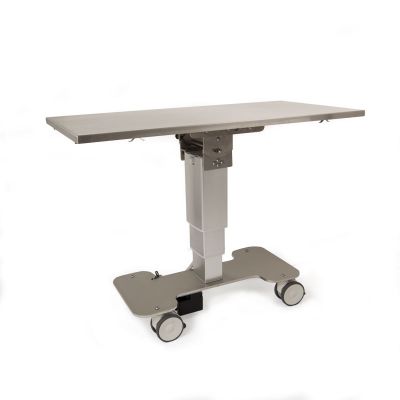 Burtons Pro-Lift Mono Table