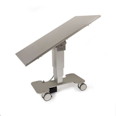 Burtons Pro-Lift Mono Table