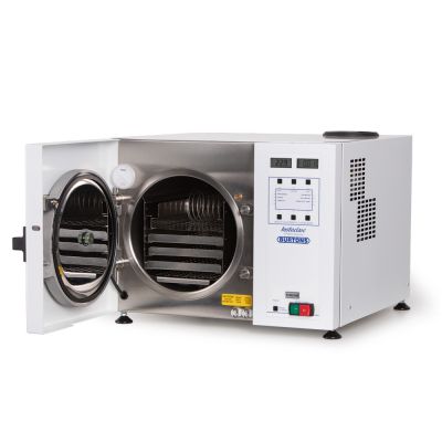 Vacuum Vetclave
