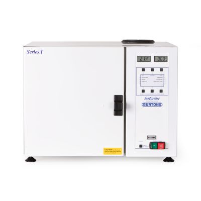 Vacuum Vetclave