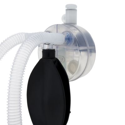 Burtons Circle Circuit Semi-Disposable 