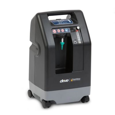 DeVilbiss 10 Litre Oxygen Concentrator