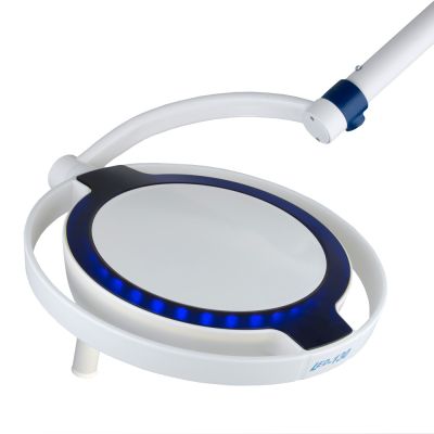 Mach LED 130 Examination Ceiling Light