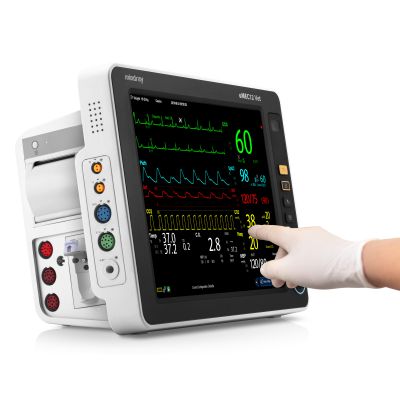 Mindray UMEC12 Multi-Parameter Monitor