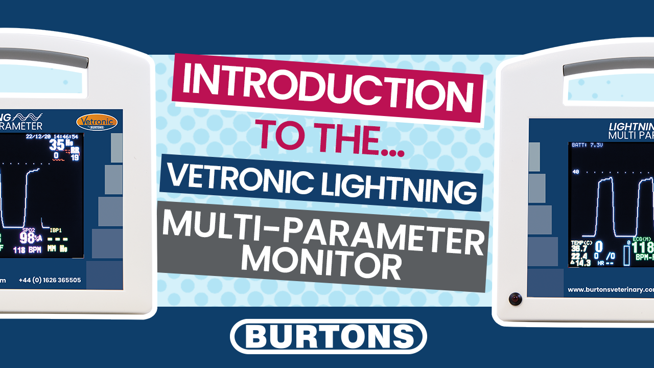Introduction to the Lightning Multi-Parameter Monitor
