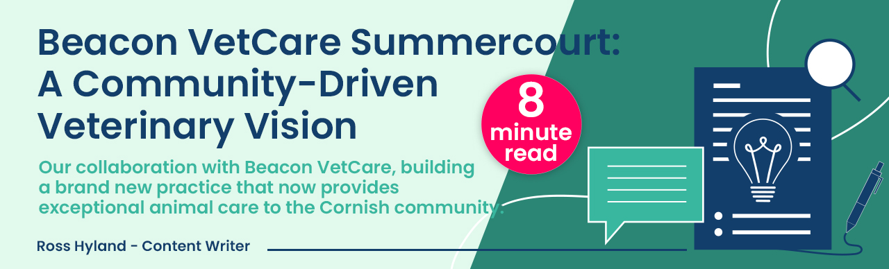 Beacon VetCare Summercourt: A Community-Driven Veterinary Vision
