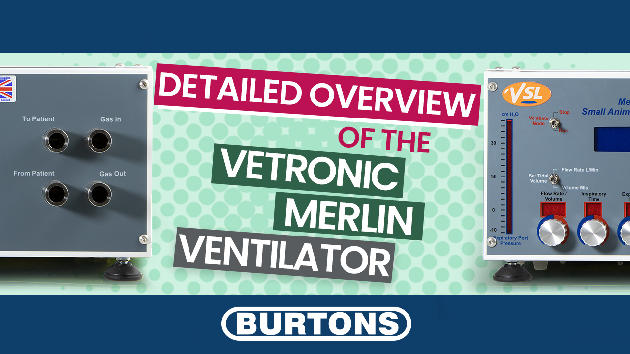 The Merlin Ventilator - An In-Depth Guide
